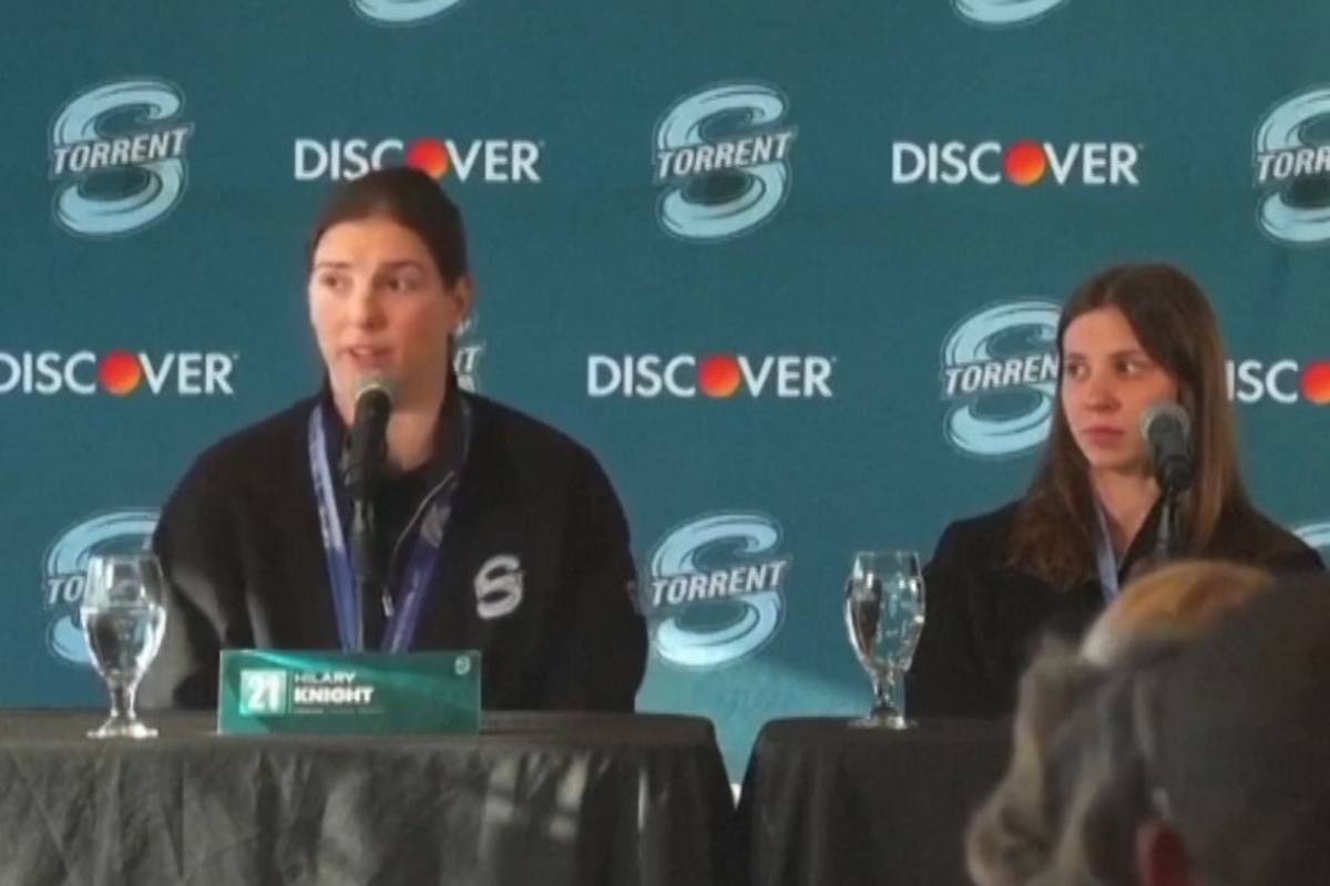 Knight kritisiert Trump für "geschmacklosen Witz"