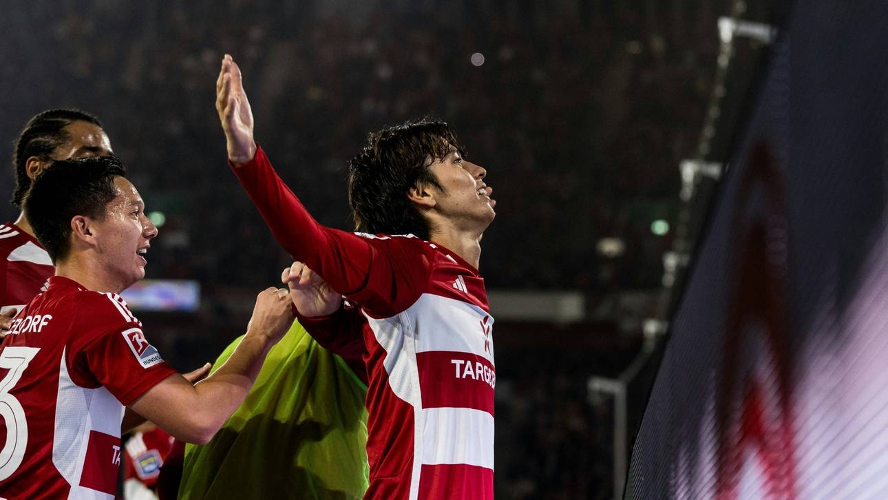 Düsseldorf mit grandioser Aufholjagd bei „Fortuna für alle“