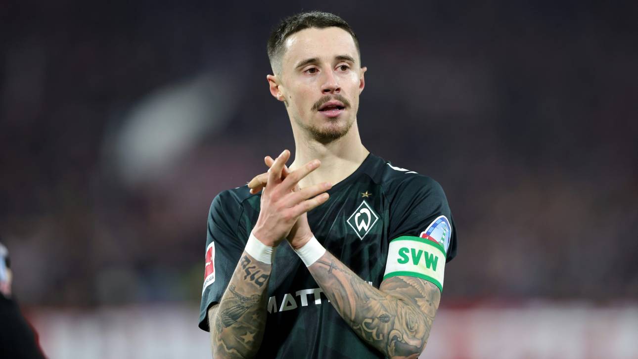 Werder-Kapitän rechnet mit Keita ab