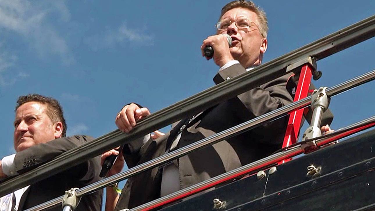 Grindel: „Italiener sind fällig“