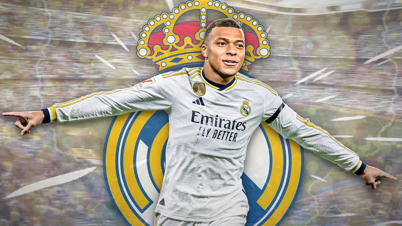 Kylian Mbappé wechselt zu den Königlichen! Passt der Franzose zu Real? | 2nach10