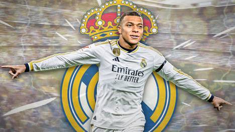 Frankreichs Starspieler Kylian Mbappé wechselt von Paris Saint-Germain zum Champions-League-Sieger Real Madrid. Passt er zu den Königlichen?