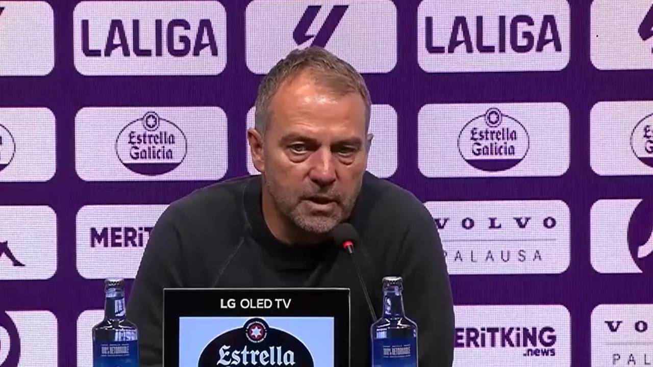 Trotz Comeback gegen Valladolid: Flick plant ohne Marc-André Ter Stegen