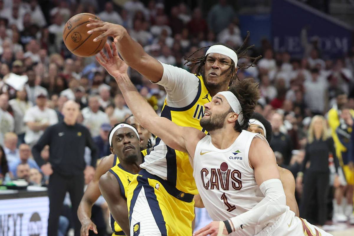 Desaster! NBA-Favorit scheitert früh