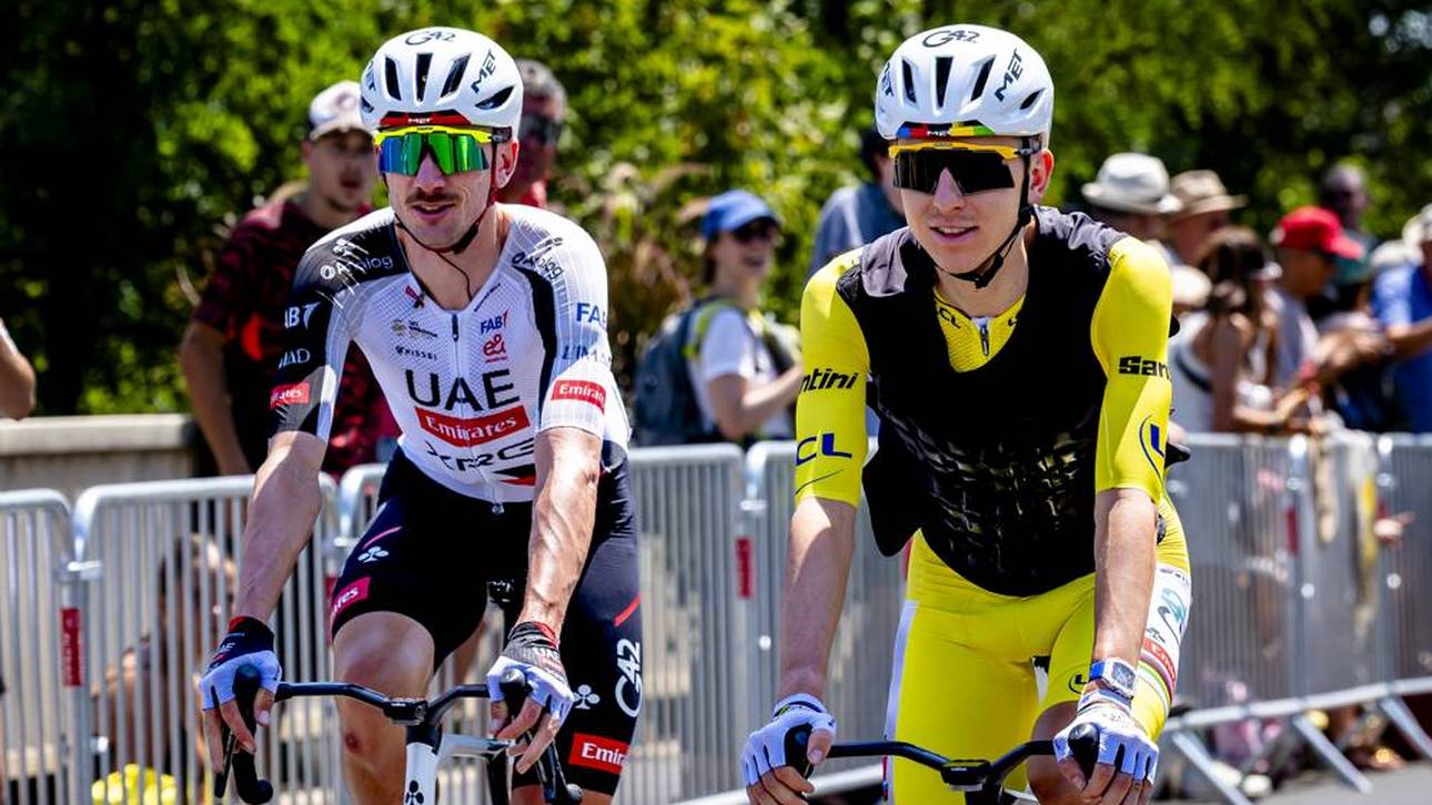 Tour-Etappe verspricht viel Spektakel