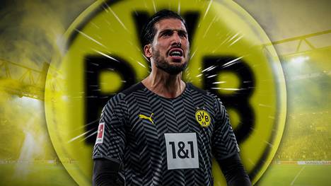 "Ach, das ist doch kein Führungsspieler", urteilte Effenberg zuletzt über Can. Wir suchen nach den Gründen, warum Can nicht alles abliefern kann.