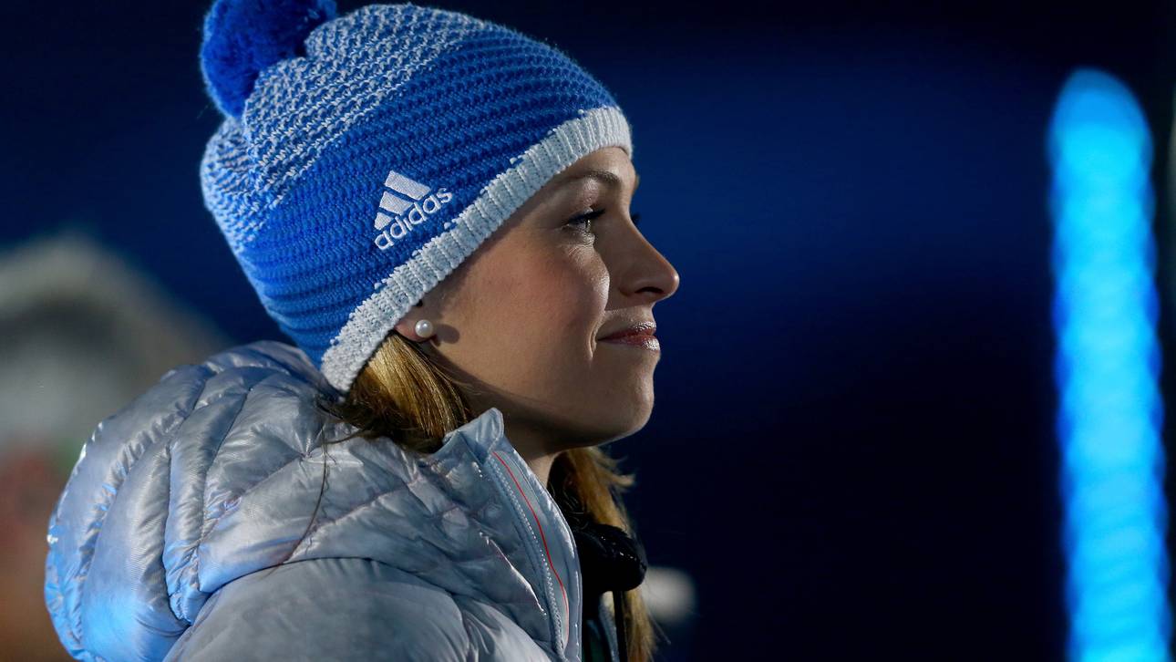 Neuner glaubt an Dahlmeier-Medaille