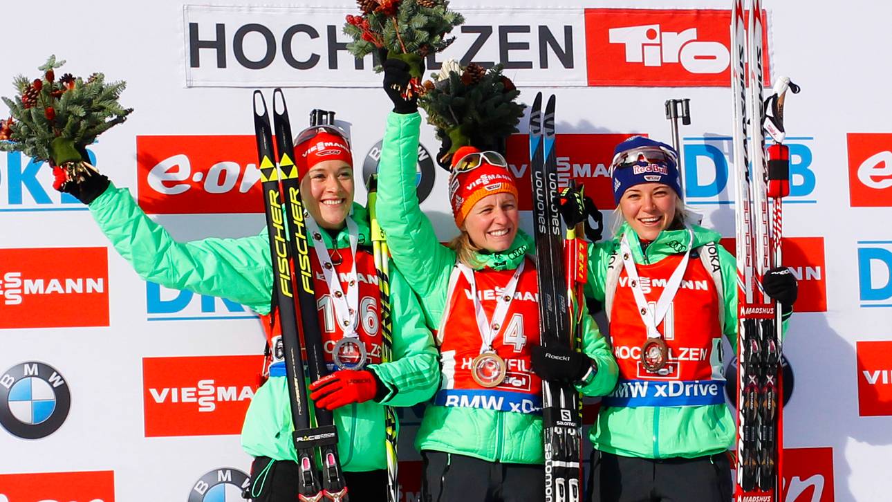 Darum ist Deutschland wieder Weltspitze