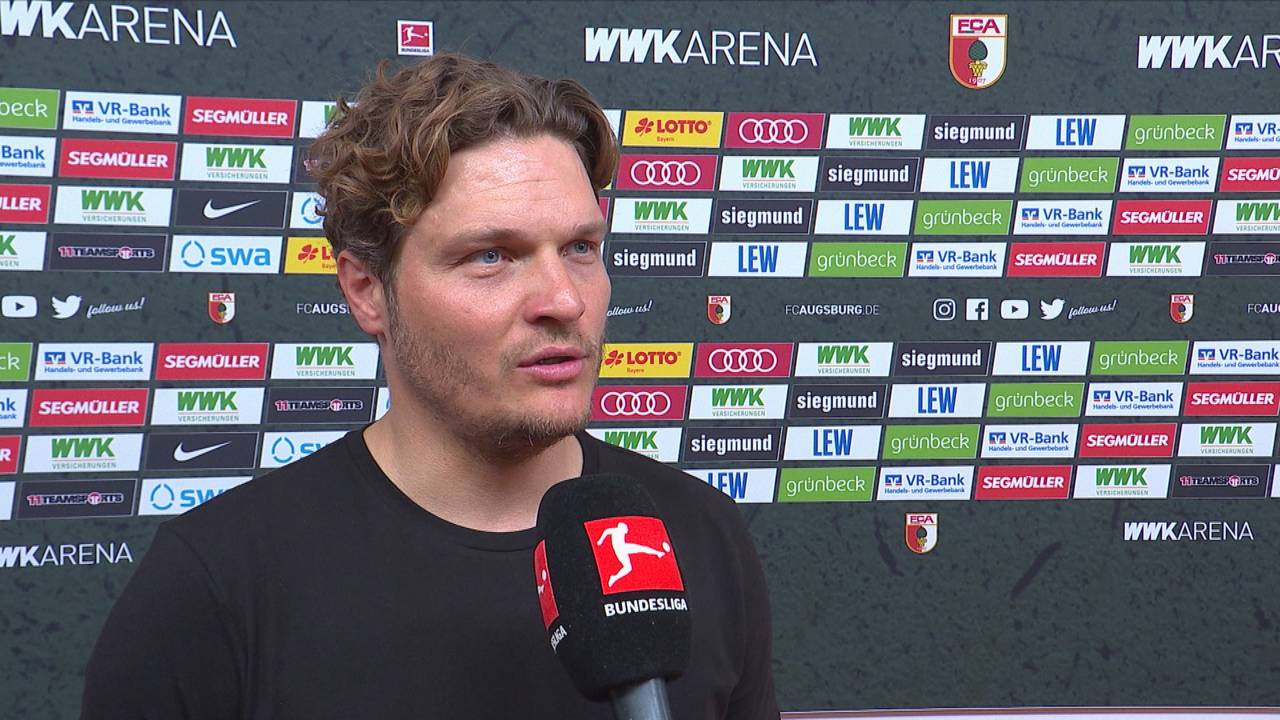 Terzics emotionale Botschaft