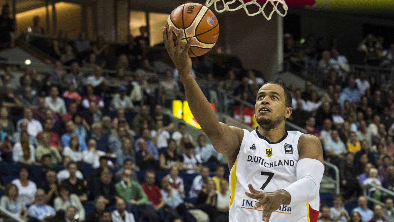 King tritt gegen Wunderkind an