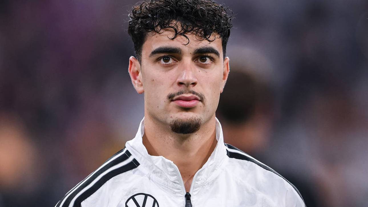 Dieser Klopp-Kniff hilft Pavlovic