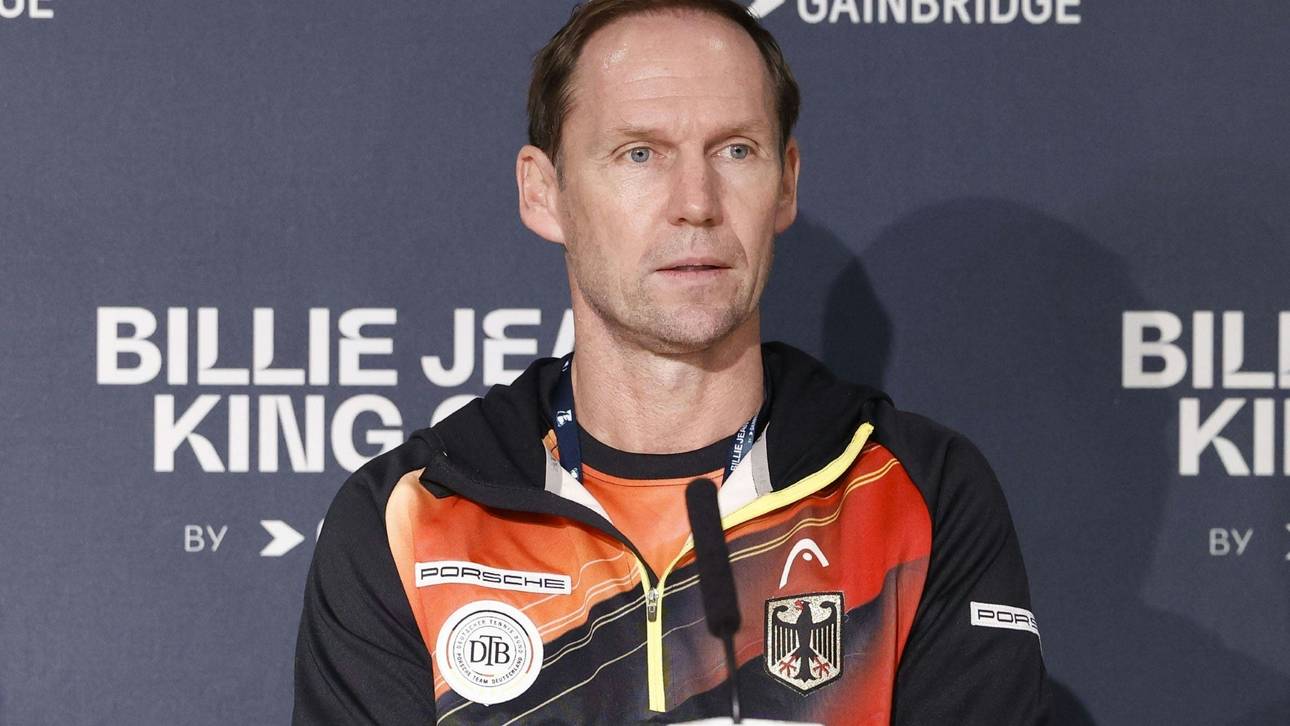Kerber und Co. vor Hexenkessel gewarnt