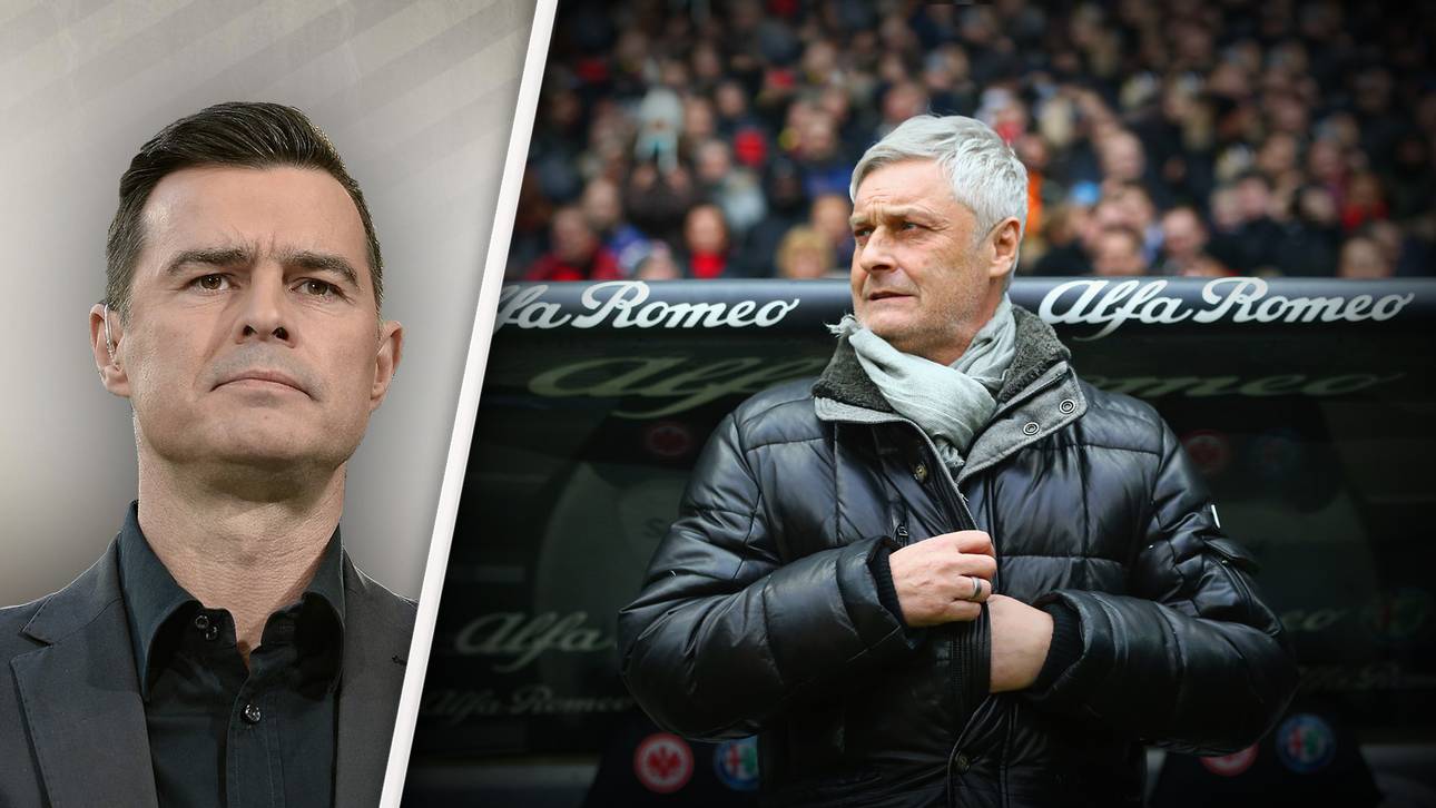 „Veh trägt nicht die Alleinschuld“