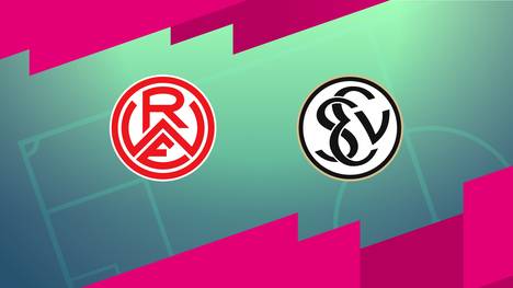 RW Essen - SV Elversberg: Tore und Highlights | 3. Liga