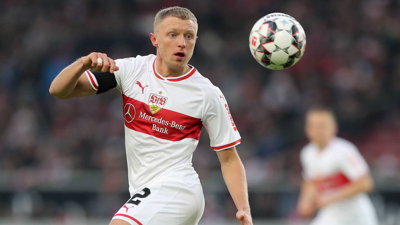 VfB lässt dritten Routinier ziehen