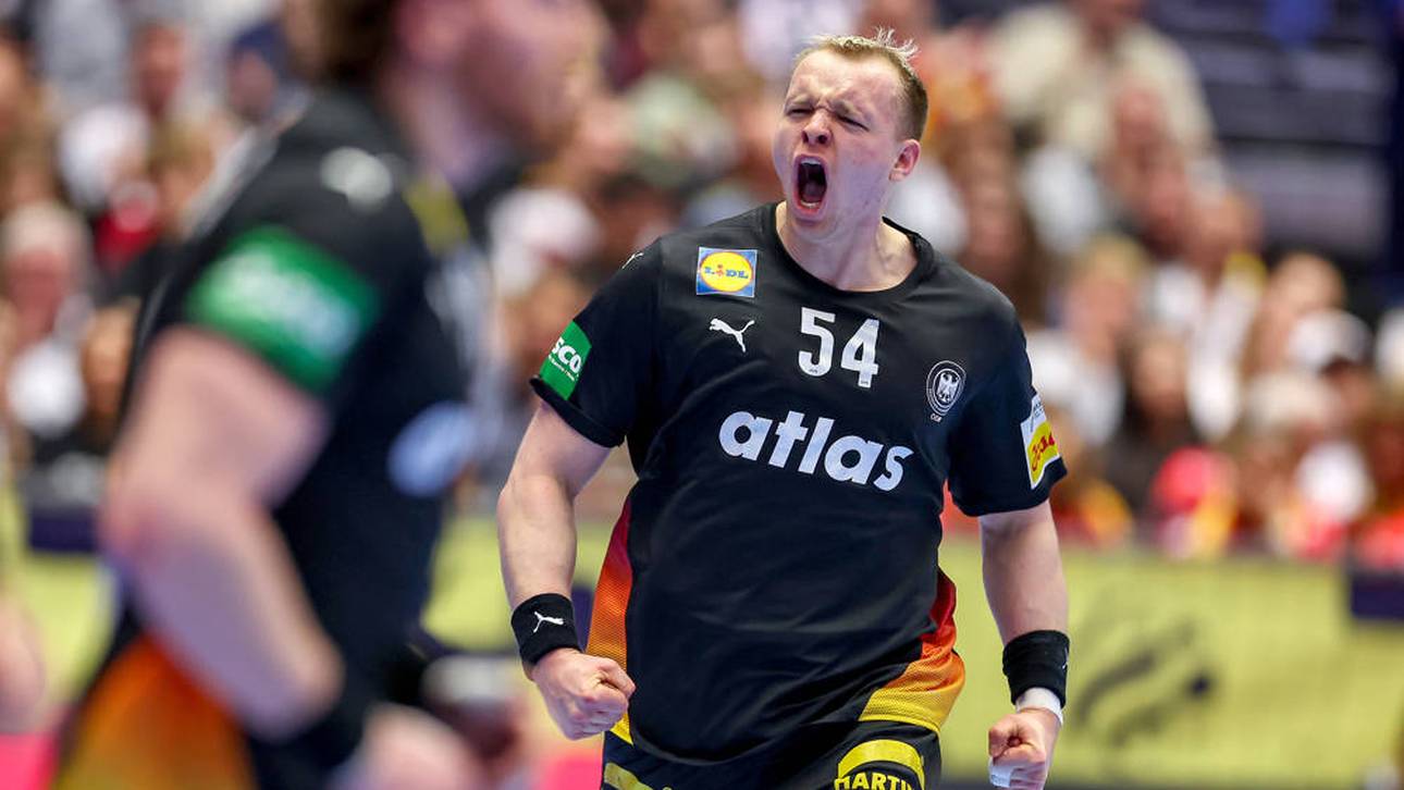 Wechsel-Hammer um deutschen Star?