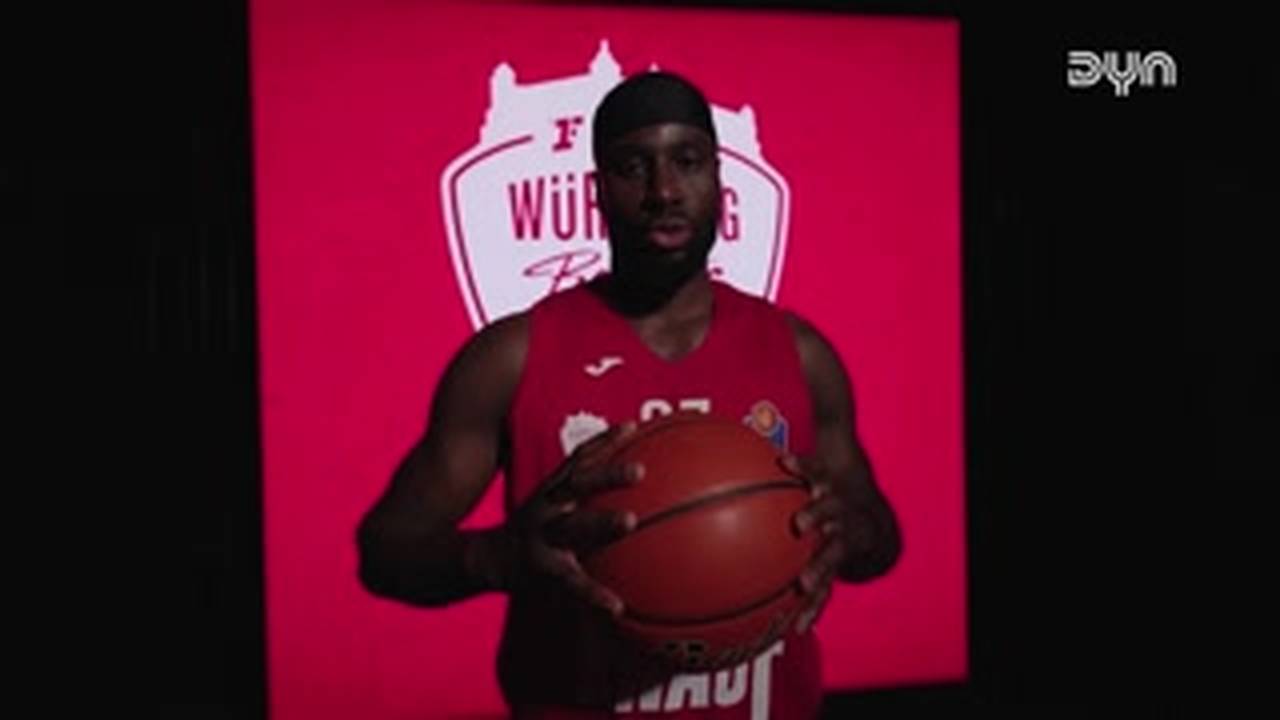 Spielvorschau zu Fitness First Würzburg Baskets - NINERS Chemnitz