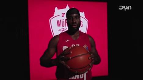 Spielvorschau zu Fitness First Würzburg Baskets - NINERS Chemnitz