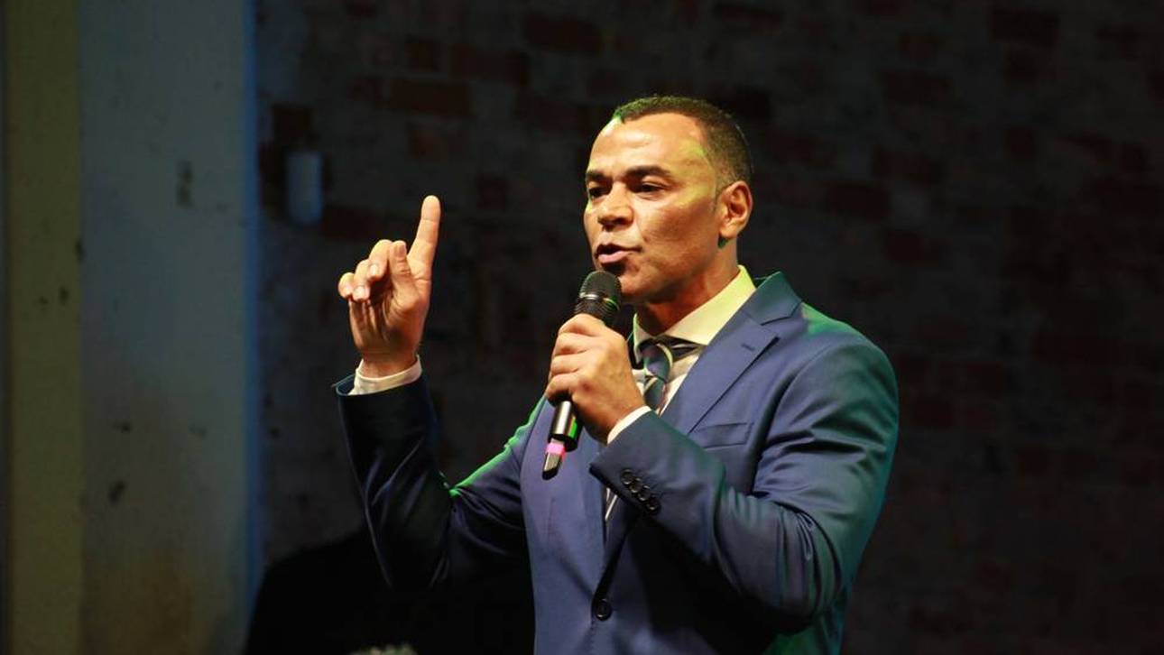 Brasilien-Legende schlägt Alarm