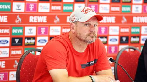 Die möglichen Play-off-Gegner des FC Köln in der Europa Conference League stehen fest! Die Kölner treten gegen den ungarischen Verein Fehérvár FC oder den mazedonischen Klub FC Petrocub-Hincesti an. 