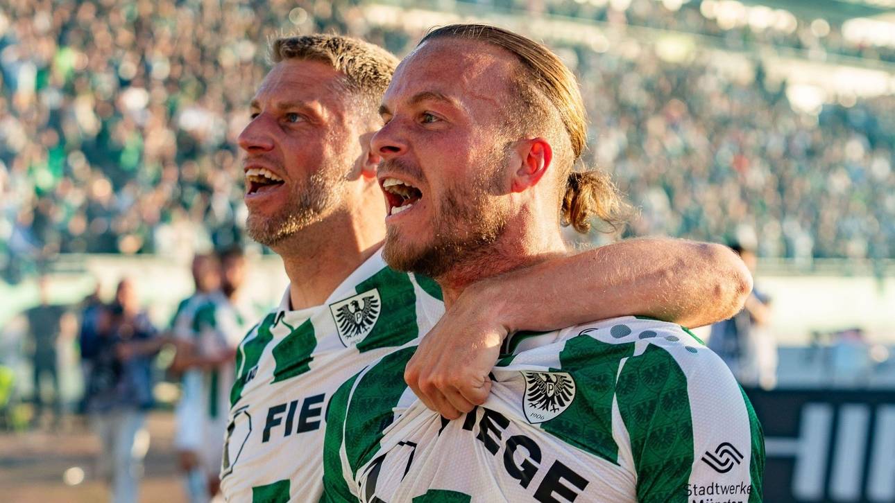 Ulm – Preußen Münster Tipp, Prognose & Quoten | 18.05.2025