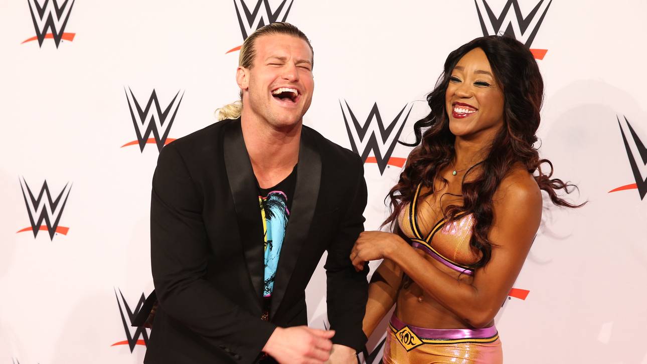 WWE-Star Ziggler: „Jeder muss Preis zahlen“