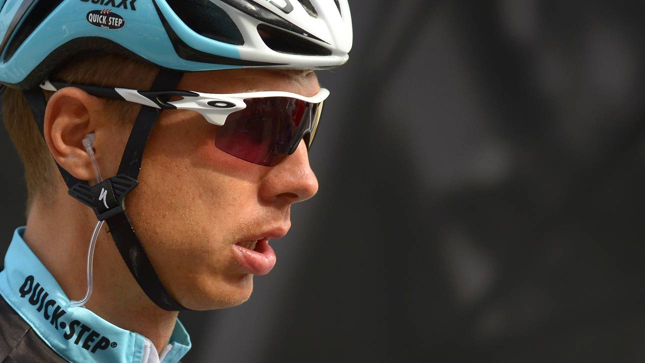 Martin fehlten nur 0,07 Sekunden