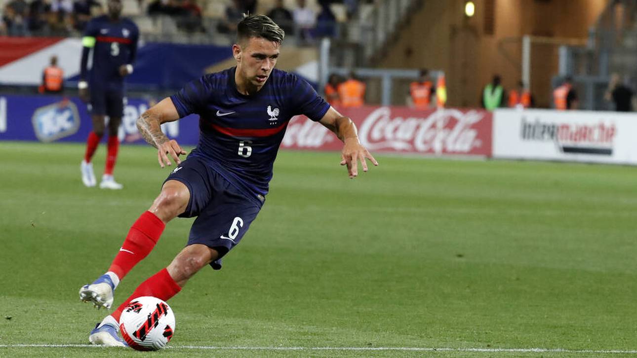 So plant der BVB das Bellingham-Erbe