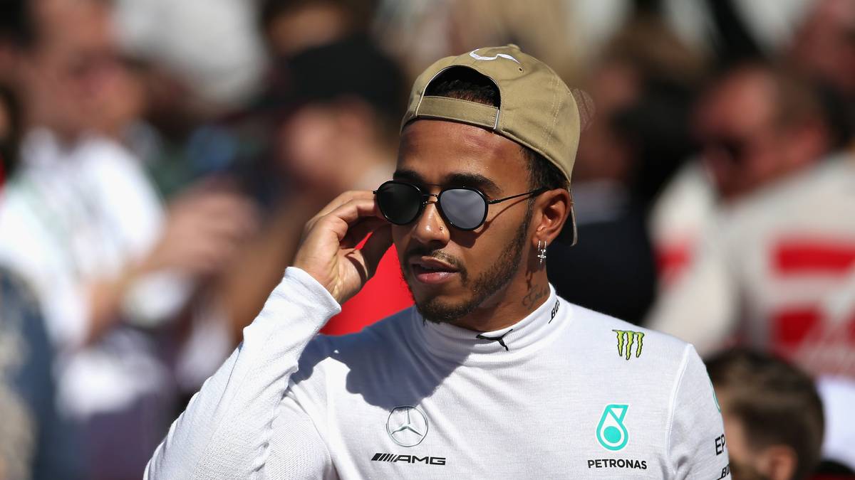 PLATZ 1 - LEWIS HAMILTON (Mercedes): Der fünfmalige Formel-1-Weltmeister hat gezeigt, warum er zu den besten Fahrern aller Zeiten gehört. Er ist schnell, macht kaum Fehler, fährt mit Köpfchen, außerdem verzichtet er auf allzu riskante Manöver. Der Brite ist über jeden Zweifel erhaben