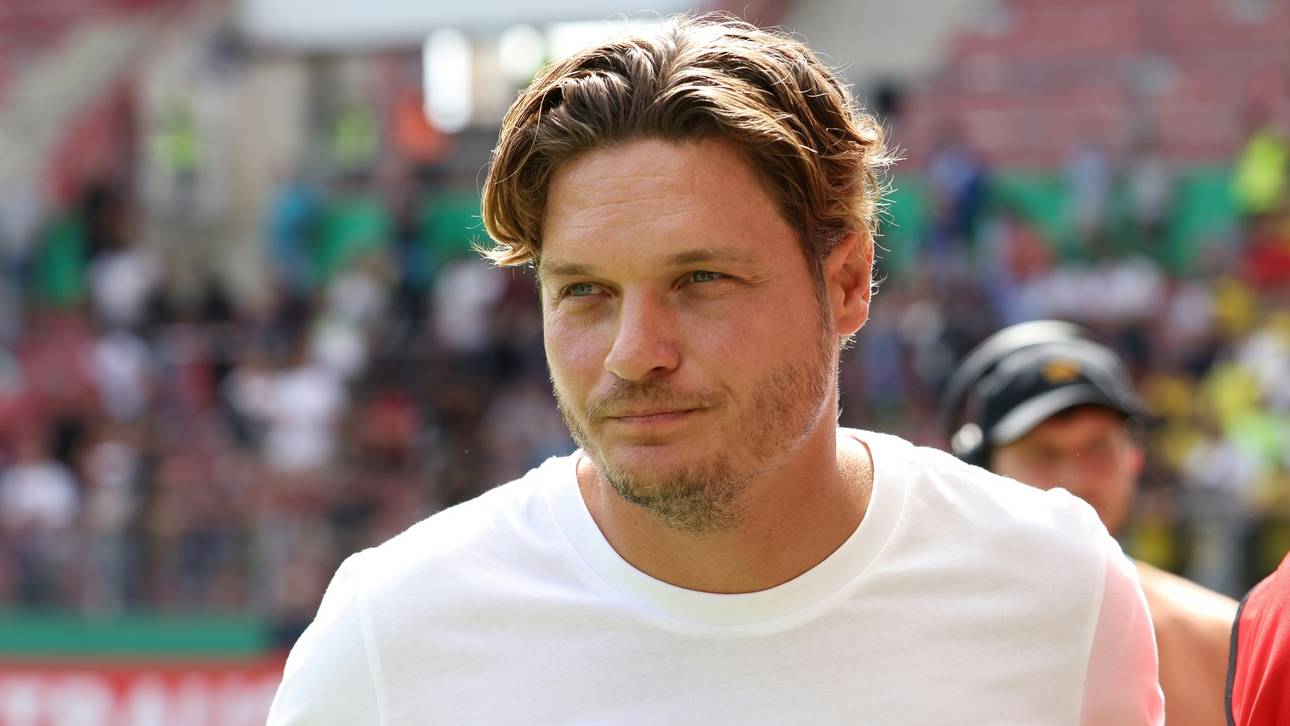 Terzic spricht über weitere Transfers