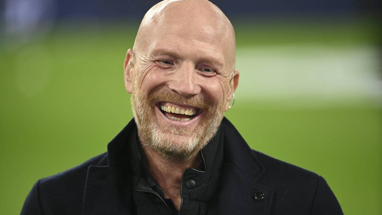 DFB-Team: Sammer erwartet Kontinuität und Vertrauen