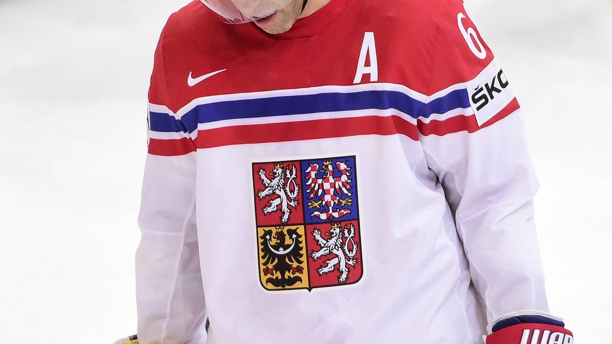 TSCHECHIEN: Die Tschechen vermissen ihren ewigen Jaromir Jagr. Der 44-jährige ist zwar mit den Florida Panthers bereits aus den Playoffs raus, aber aus der Nationalmannschaft zurückgetreten. Auch andere Stars wie Torhüter Michal Neuvirth oder Stürmer Jakub Voracek sind aus verschiedensten Gründen nicht mit von der Partie
