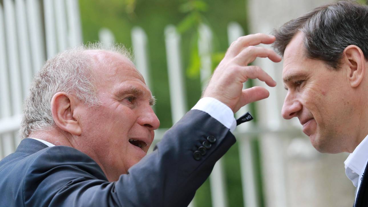 Hoeneß-Anwalt wütet gegen Minister