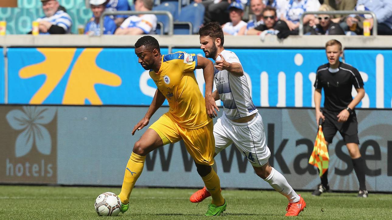 Sane verstärkt Großaspach