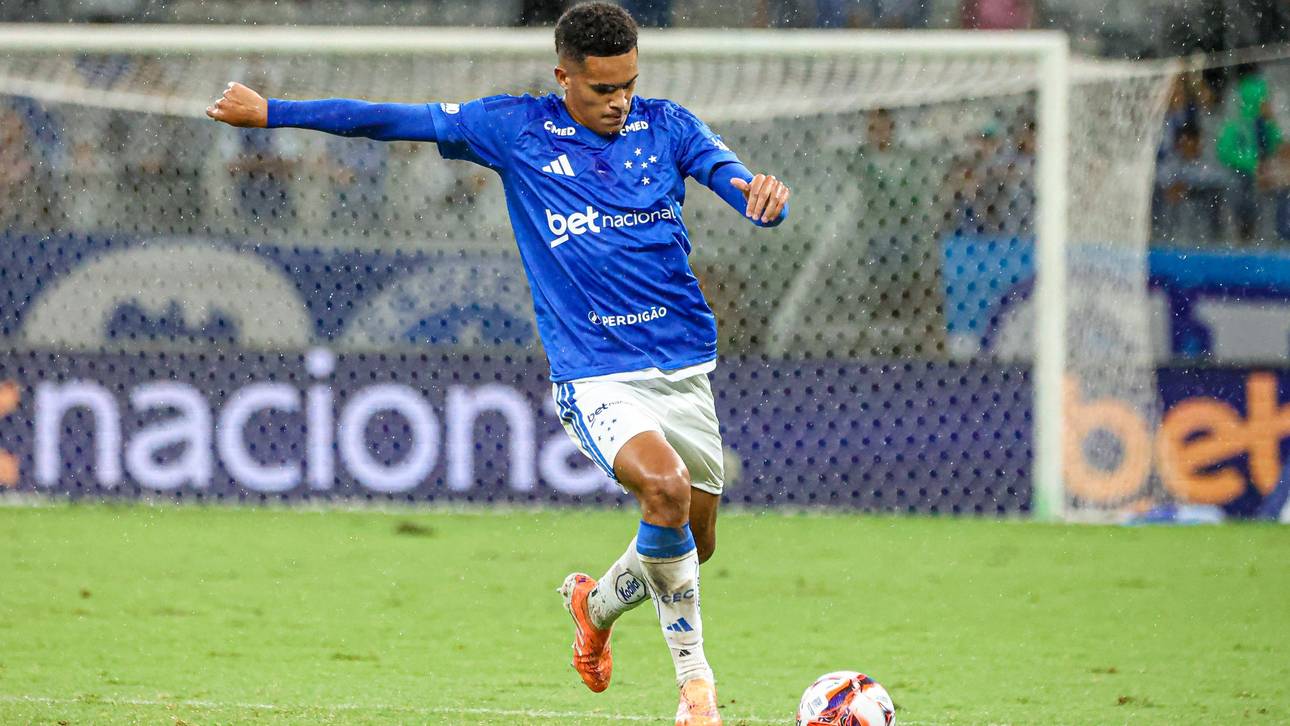 Ein Juwel, das beim BVB viel vorhat