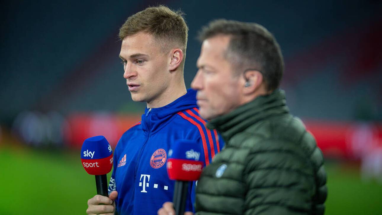 FCB: Diesen Star empfiehlt Matthäus