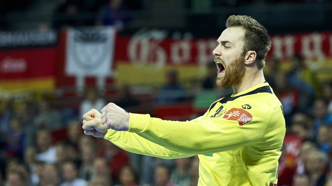 Wolff glaubt an Olympia-Gold