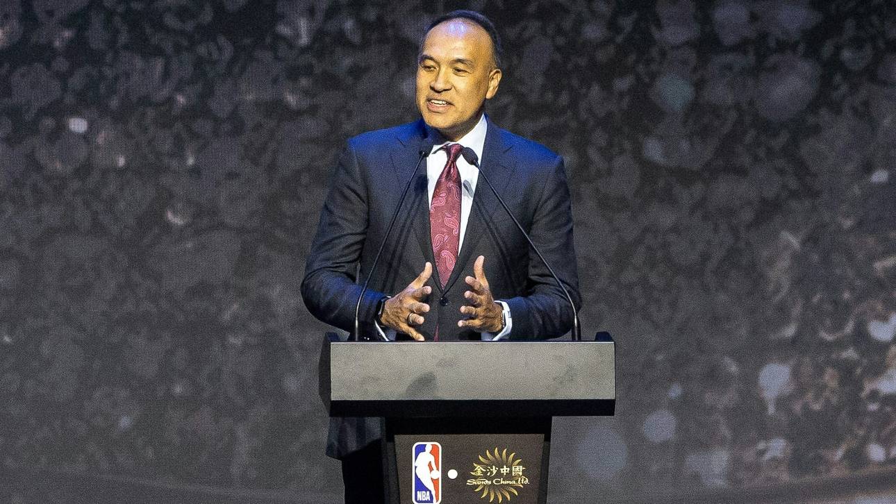 NBA Europe in Berlin und München?