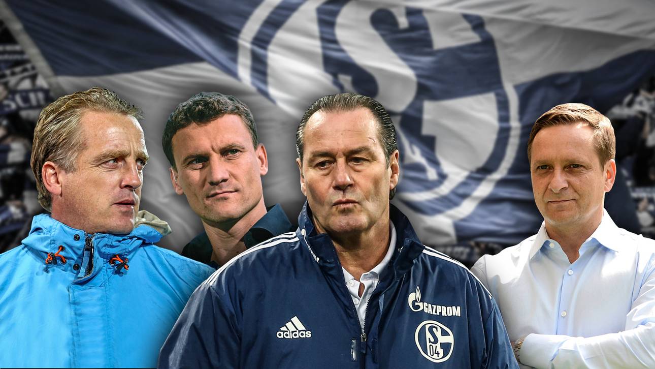 Die Aufgaben des Dreigestirns