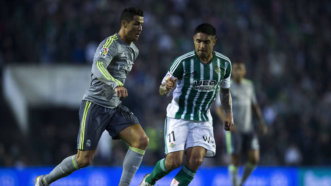 Wölfe suchen schon Rodriguez-Nachfolger