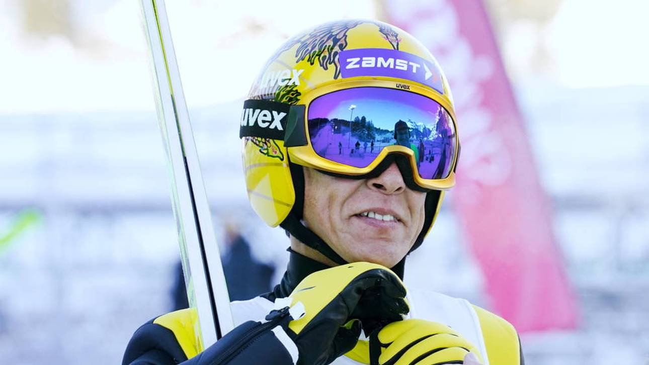 Kasai baut irren Rekord aus