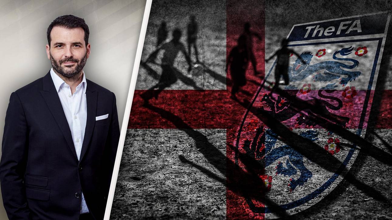 Das dunkelste Geheimnis des britischen Fußballs