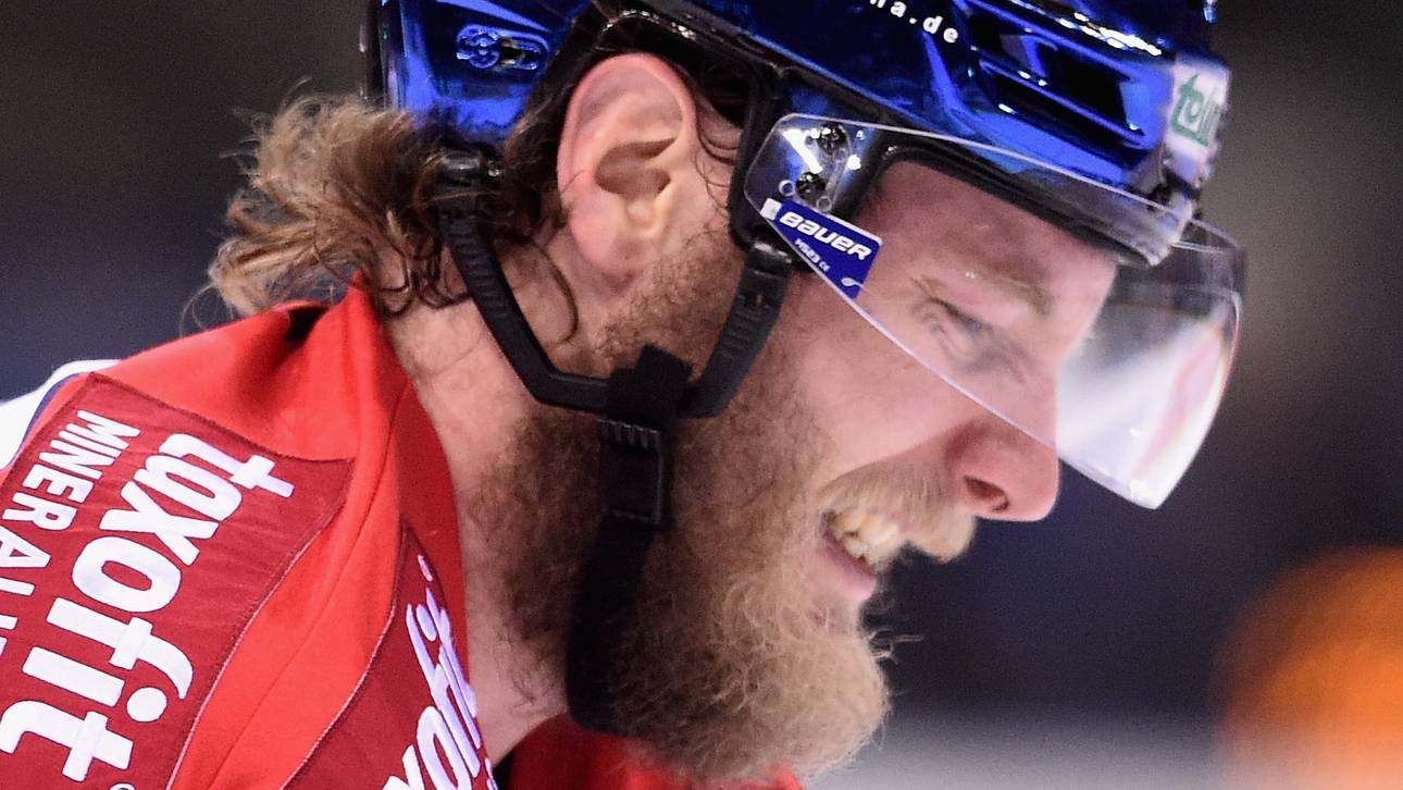 Busch und Bell fehlen Eisbären