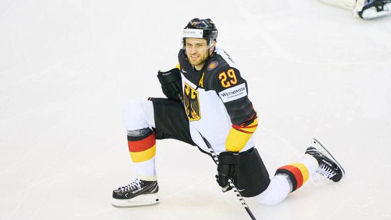 Deutschlands Fahnenträger verkündet