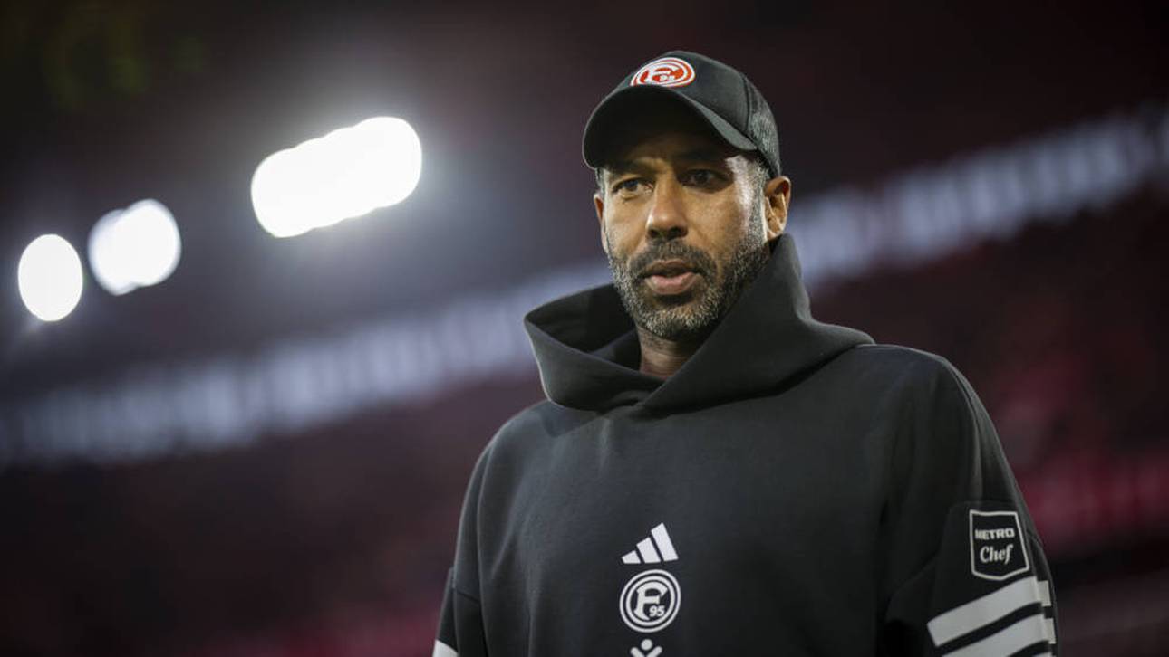 Trainer-Frage bei Bremen wohl geklärt