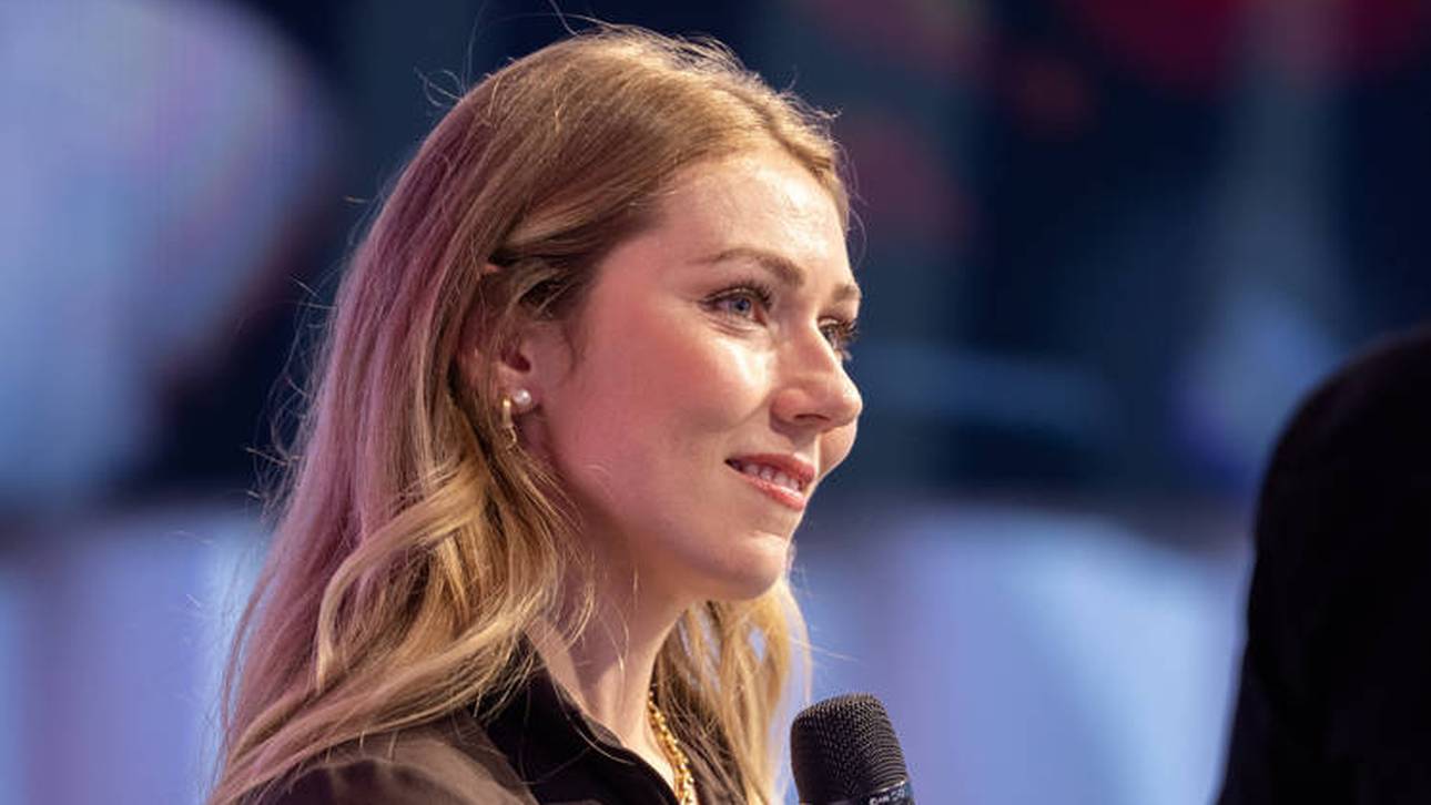 Mikkaela Shiffrin hat ihren Fokus verändert