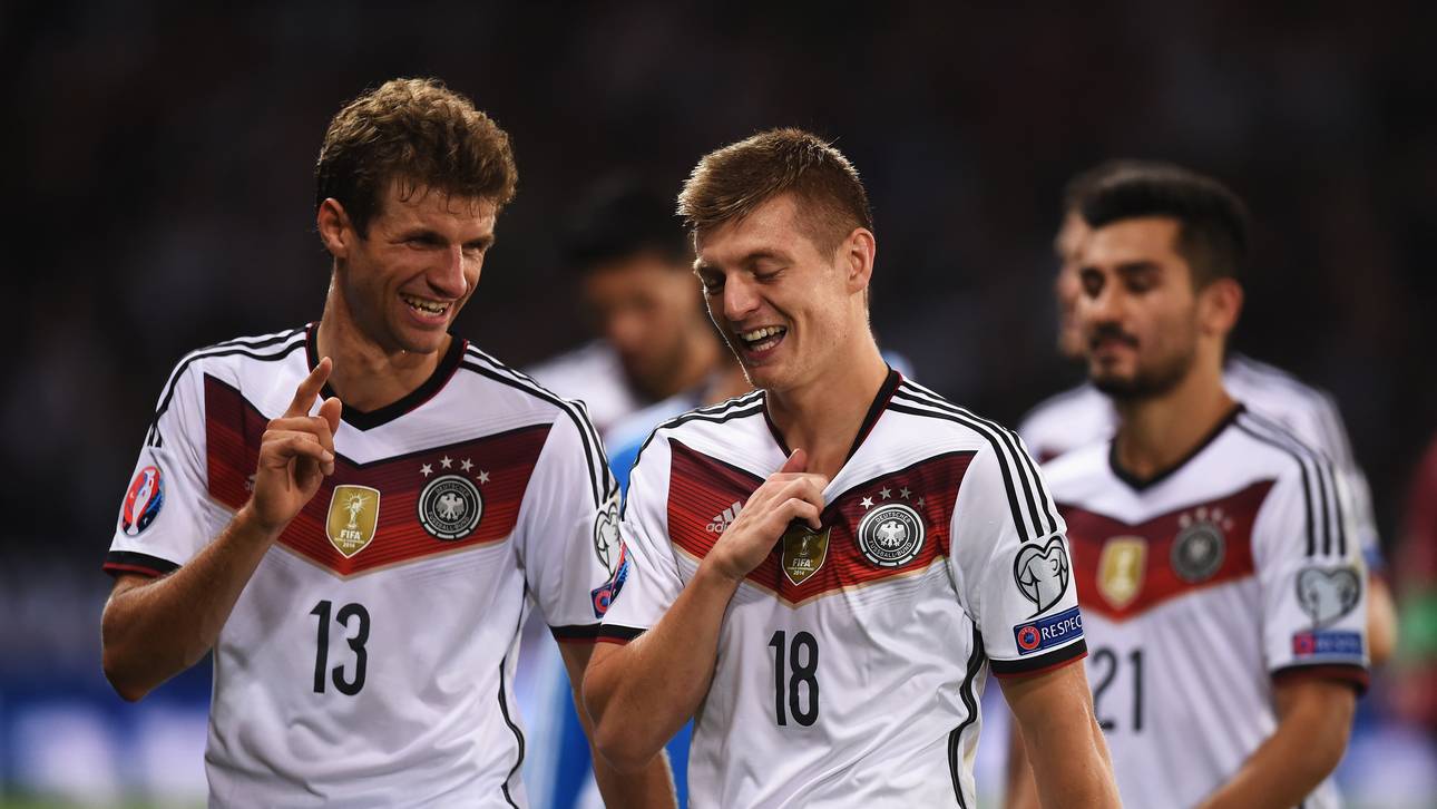 Müller zieht an Möller vorbei