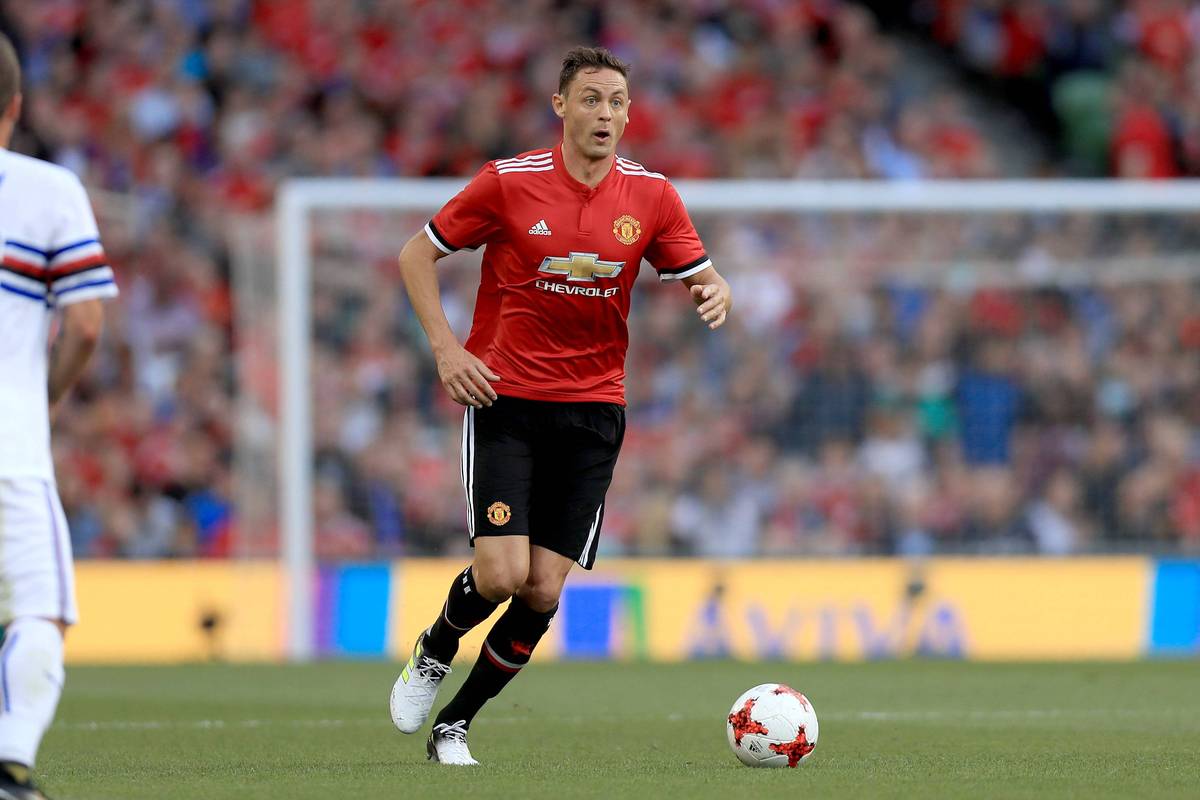 Was macht eigentlich Nemanja Matic?