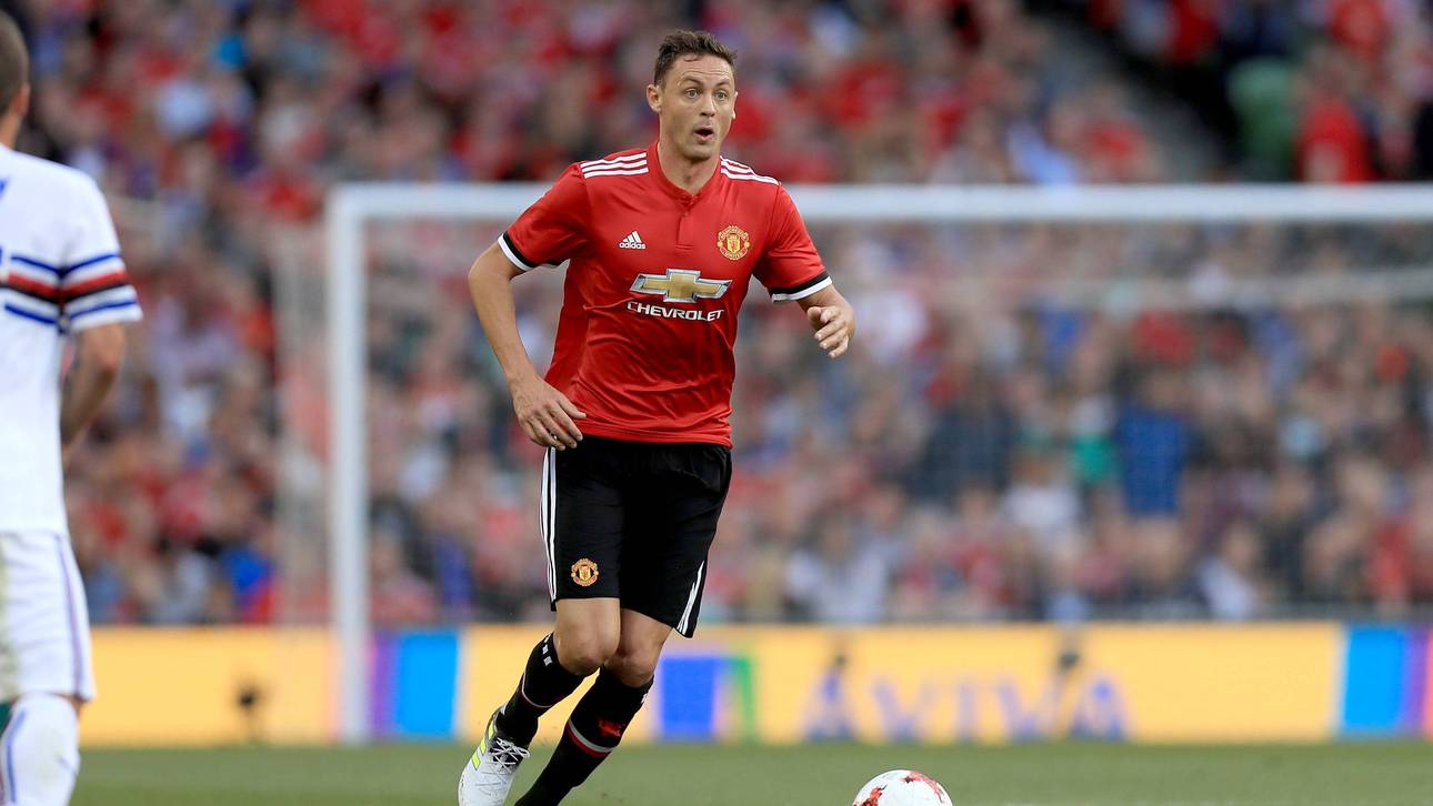Was macht eigentlich Nemanja Matic?