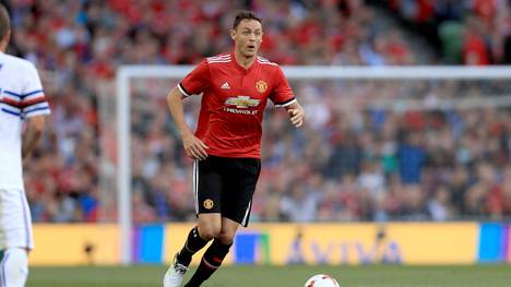 Der Mittelfeld-Motor ist dreifacher Premiere-League-Sieger mit dem FC Chelsea. Sammelte Trophäen mit Benfica Lissabon und wurde zweimal zum Fußballer des Jahres gewählt. Das macht er heute.